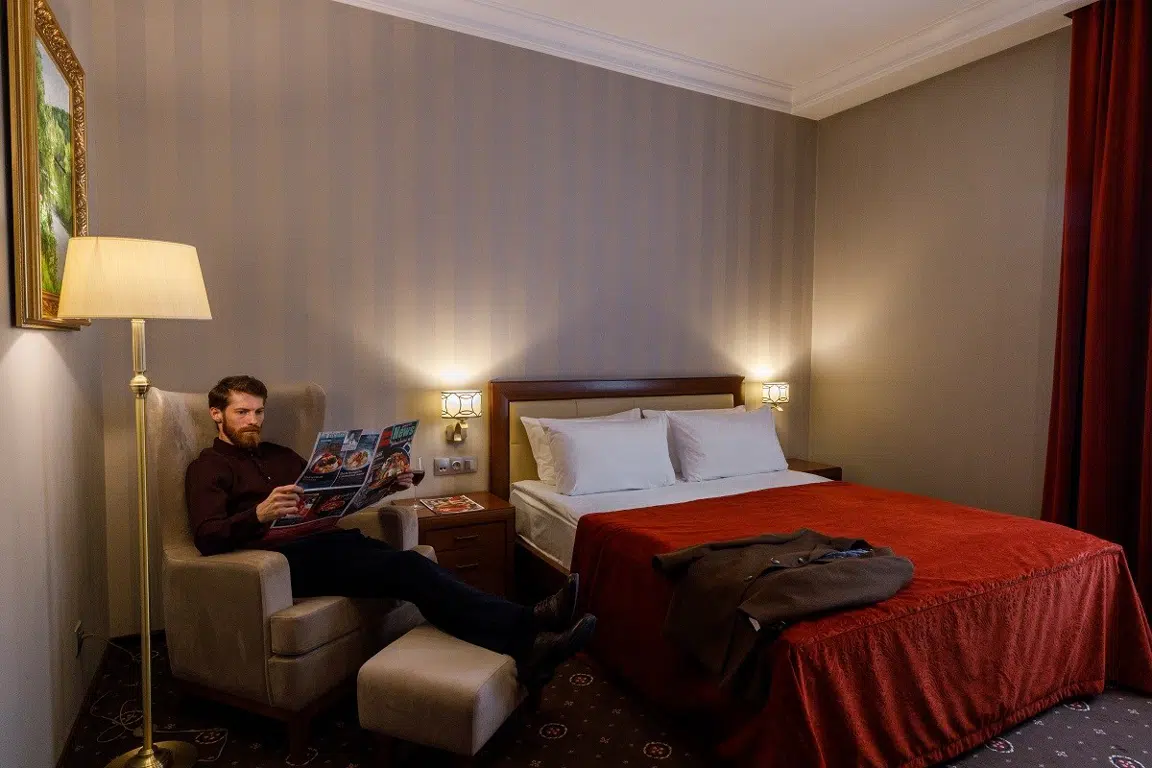 Room image
